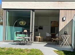Parkzicht Rez de Chaussée