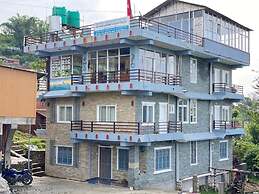 Jay shambhoo pumdikot lodge & restaurant