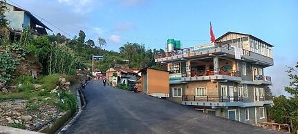 Jay shambhoo pumdikot lodge & restaurant