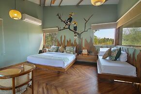 Tadoba Jungle Camp