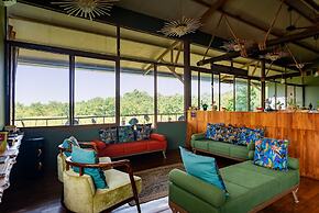 Tadoba Jungle Camp