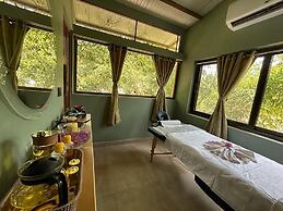 Tadoba Jungle Camp