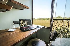 Tadoba Jungle Camp