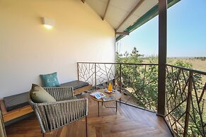 Tadoba Jungle Camp