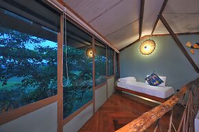 Tadoba Jungle Camp