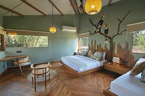 Tadoba Jungle Camp