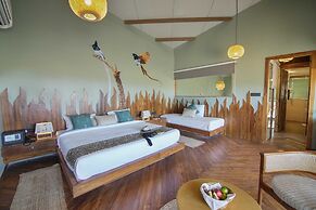 Tadoba Jungle Camp