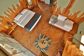Tadoba Jungle Camp
