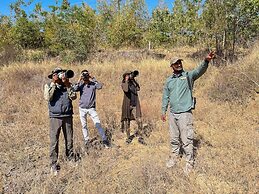 Tadoba Jungle Camp