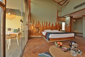 Tadoba Jungle Camp