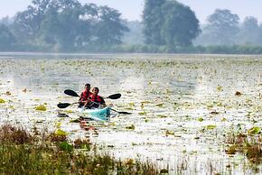 Tadoba Jungle Camp