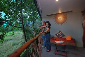 Tadoba Jungle Camp