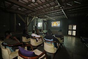 Tadoba Jungle Camp