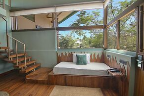 Tadoba Jungle Camp