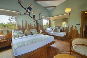 Tadoba Jungle Camp