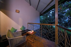 Tadoba Jungle Camp