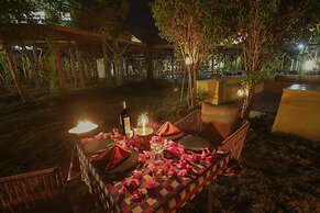 Tadoba Jungle Camp
