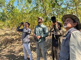 Tadoba Jungle Camp