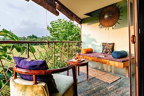 Tadoba Jungle Camp