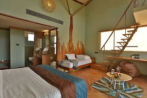 Tadoba Jungle Camp