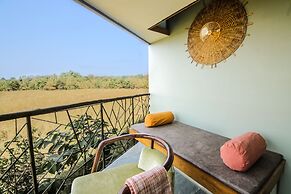 Tadoba Jungle Camp