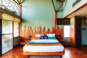 Tadoba Jungle Camp