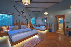 Tadoba Jungle Camp