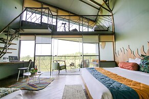Tadoba Jungle Camp