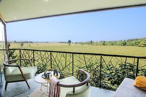Tadoba Jungle Camp