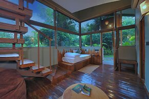Tadoba Jungle Camp