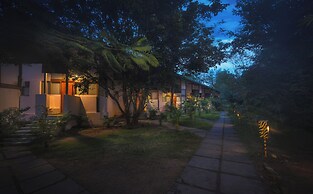 Tadoba Jungle Camp