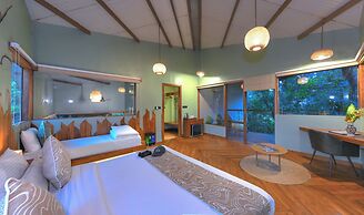 Tadoba Jungle Camp