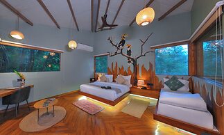 Tadoba Jungle Camp