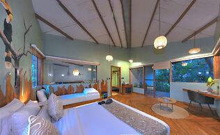 Tadoba Jungle Camp