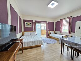 Red Castle Pension
