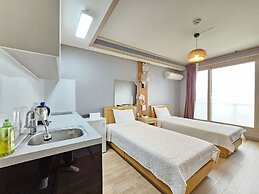 Red Castle Pension