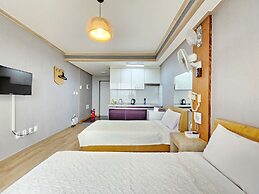 Red Castle Pension