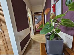 Red Castle Pension