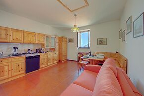 Charming Magognino Stresa Hills Lake View