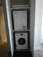 De Waterkant one Bedroom