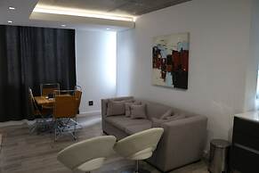 De Waterkant one Bedroom