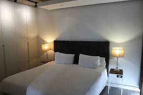 De Waterkant one Bedroom