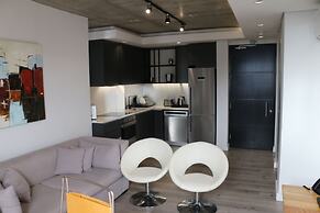De Waterkant one Bedroom