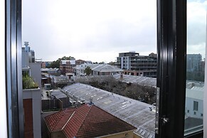 De Waterkant one Bedroom