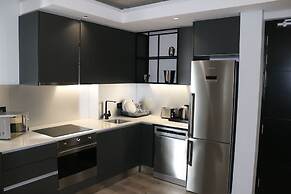De Waterkant one Bedroom