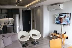 De Waterkant one Bedroom