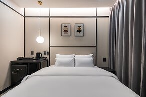 No.25 Hotel