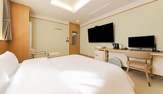 No.25 Hotel