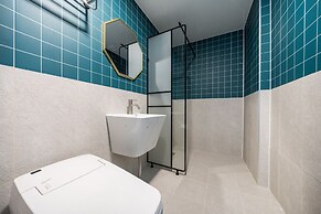 No.25 Hotel