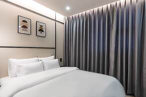 No.25 Hotel